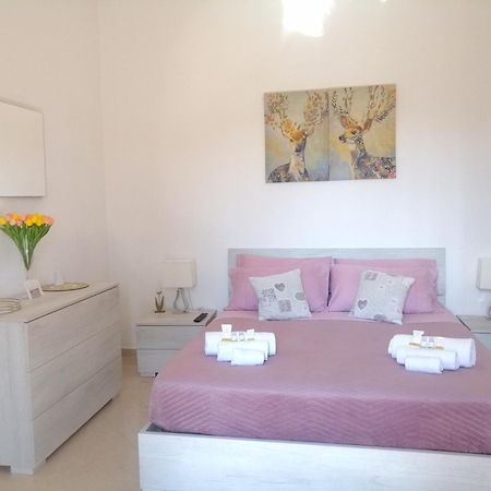 B&B Il Tulipano Como Bagian luar foto