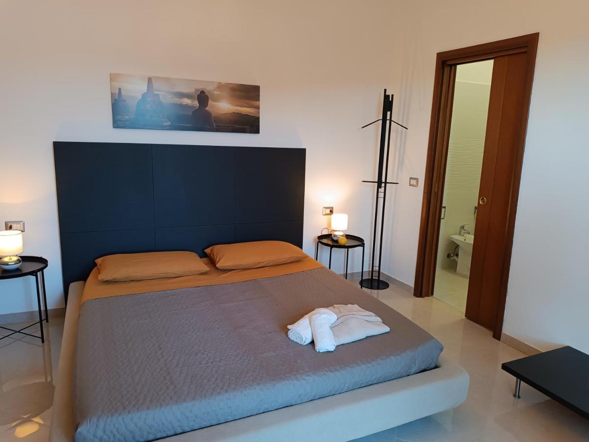 B&B Il Tulipano Como Bagian luar foto