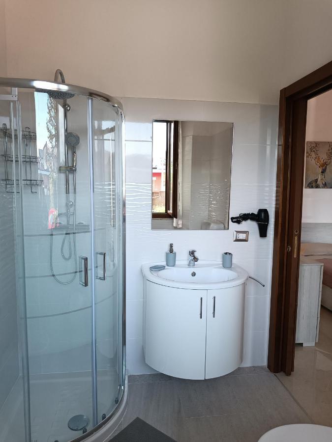 B&B Il Tulipano Como Bagian luar foto