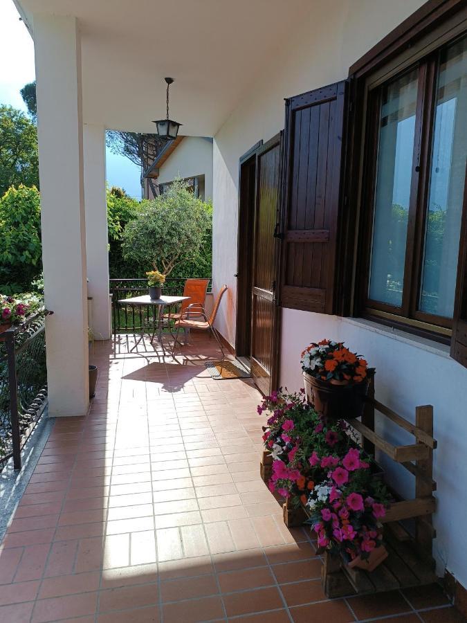 B&B Il Tulipano Como Bagian luar foto