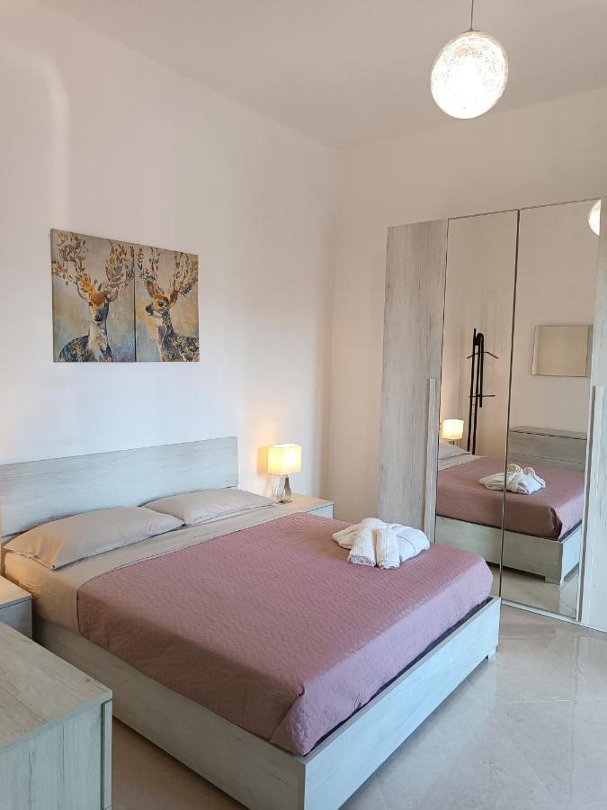B&B Il Tulipano Como Bagian luar foto