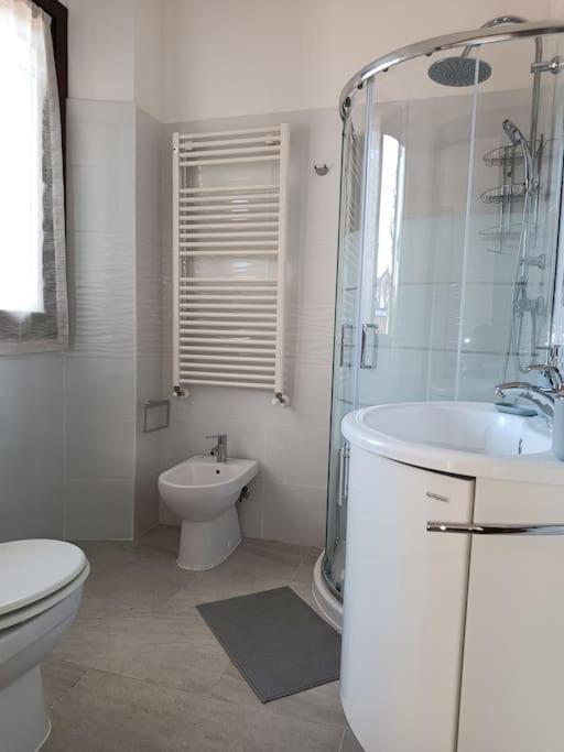 B&B Il Tulipano Como Bagian luar foto