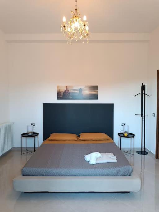 B&B Il Tulipano Como Bagian luar foto