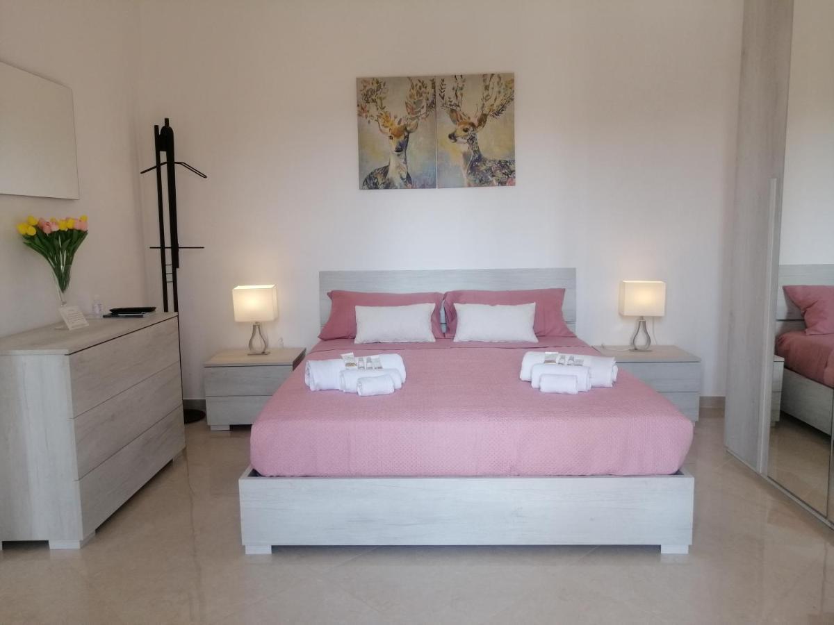 B&B Il Tulipano Como Bagian luar foto