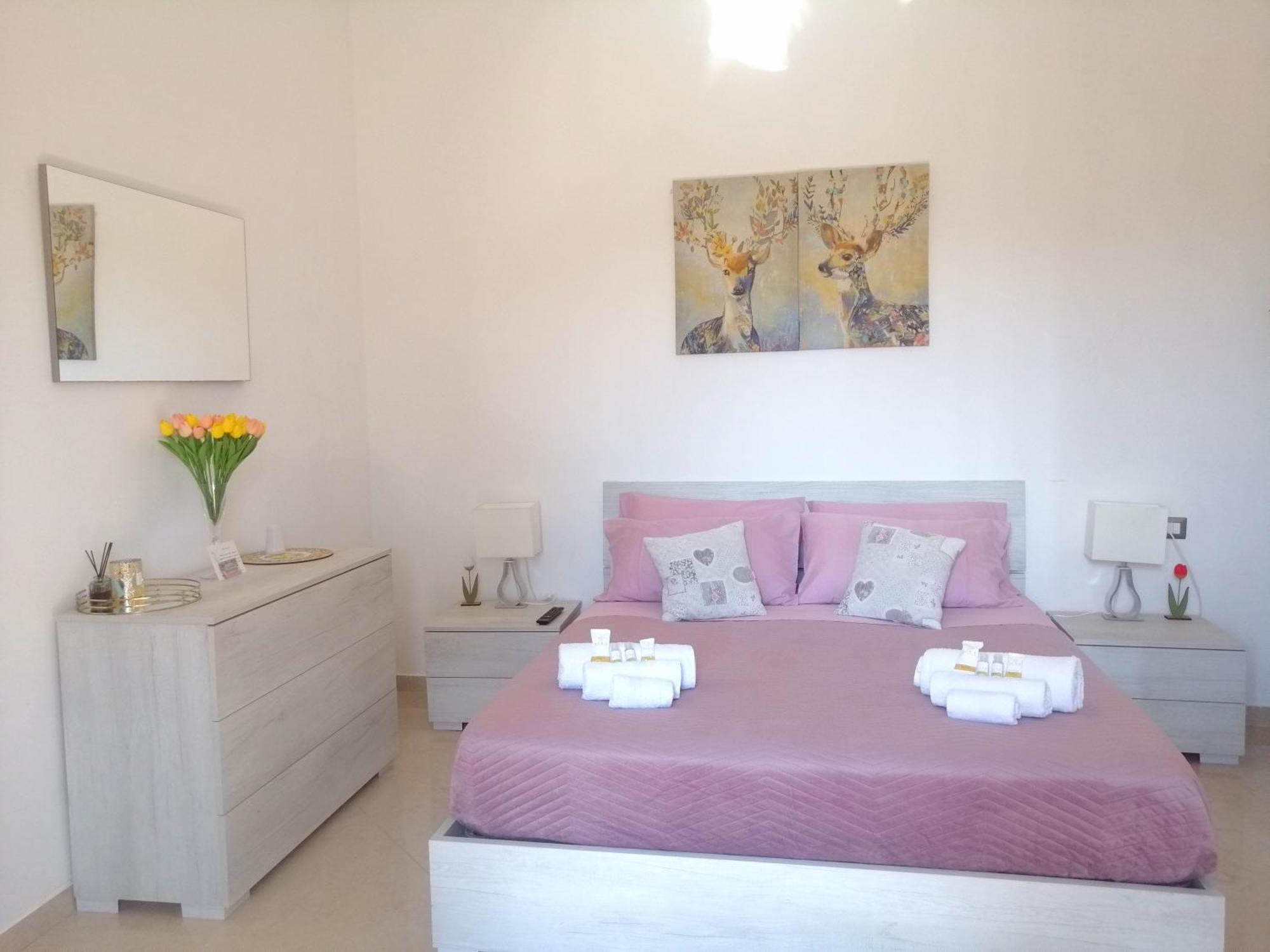 B&B Il Tulipano Como Bagian luar foto