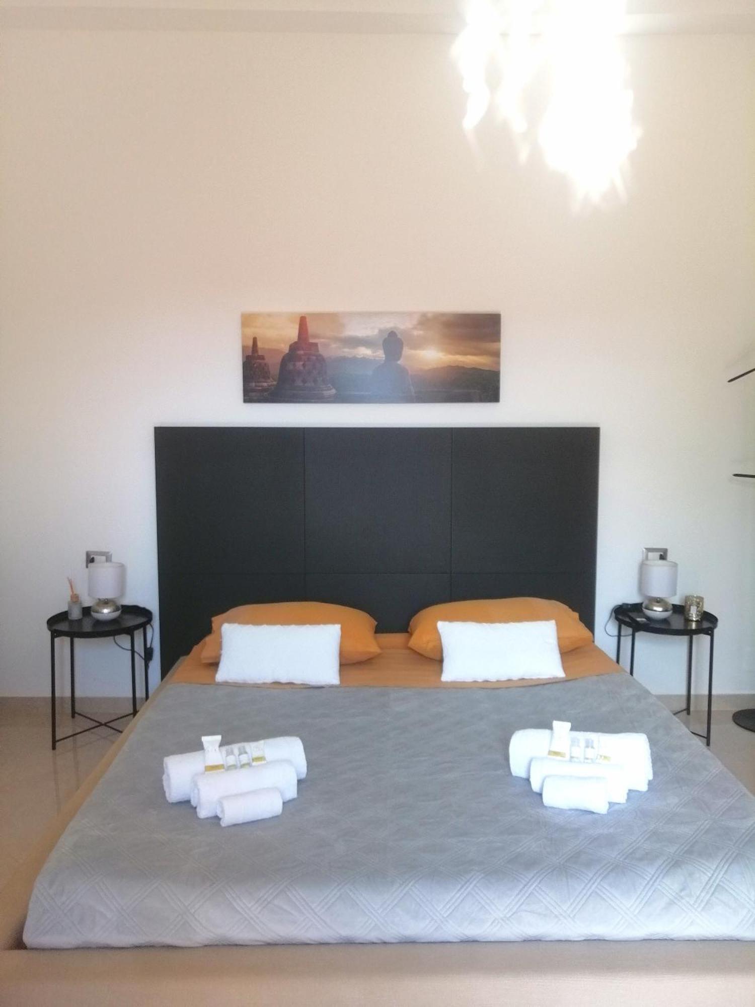 B&B Il Tulipano Como Bagian luar foto